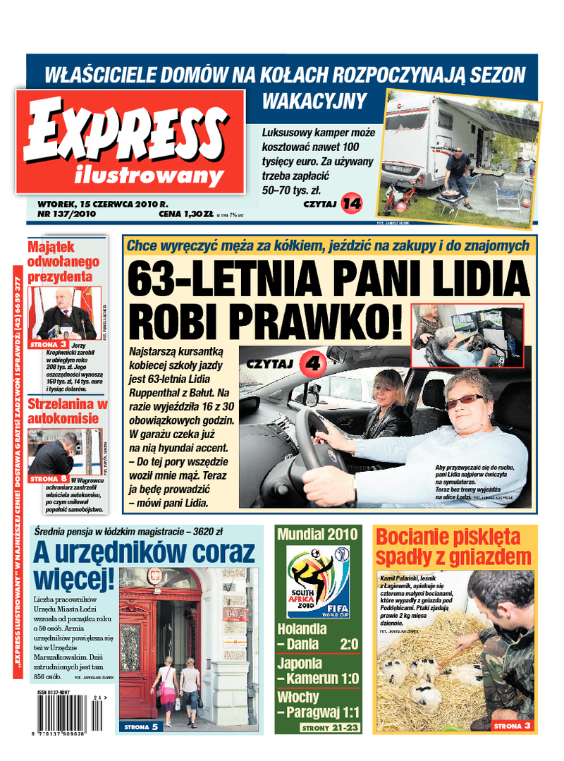 Express Ilustrowany