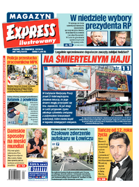 Express Ilustrowany