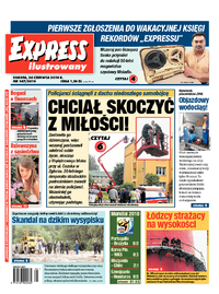 Express Ilustrowany