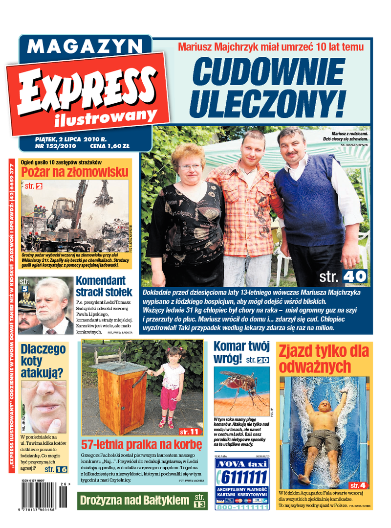 Express Ilustrowany