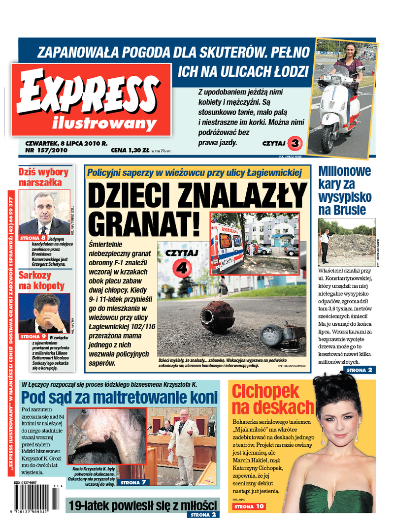 Express Ilustrowany