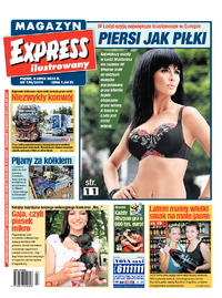 Express Ilustrowany