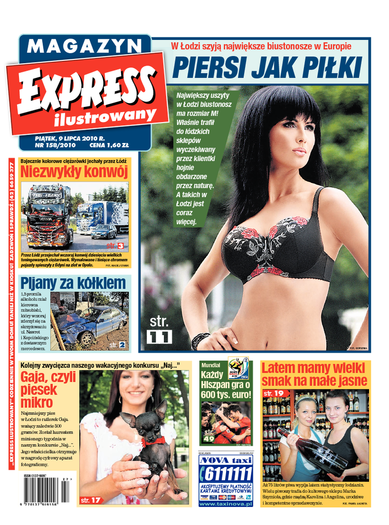 Express Ilustrowany