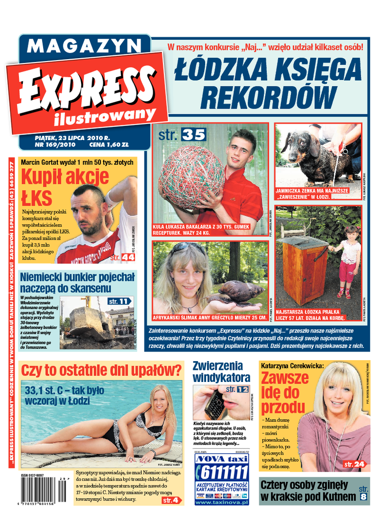 Express Ilustrowany