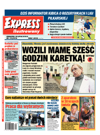 Express Ilustrowany