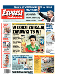 Express Ilustrowany