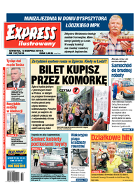 Express Ilustrowany