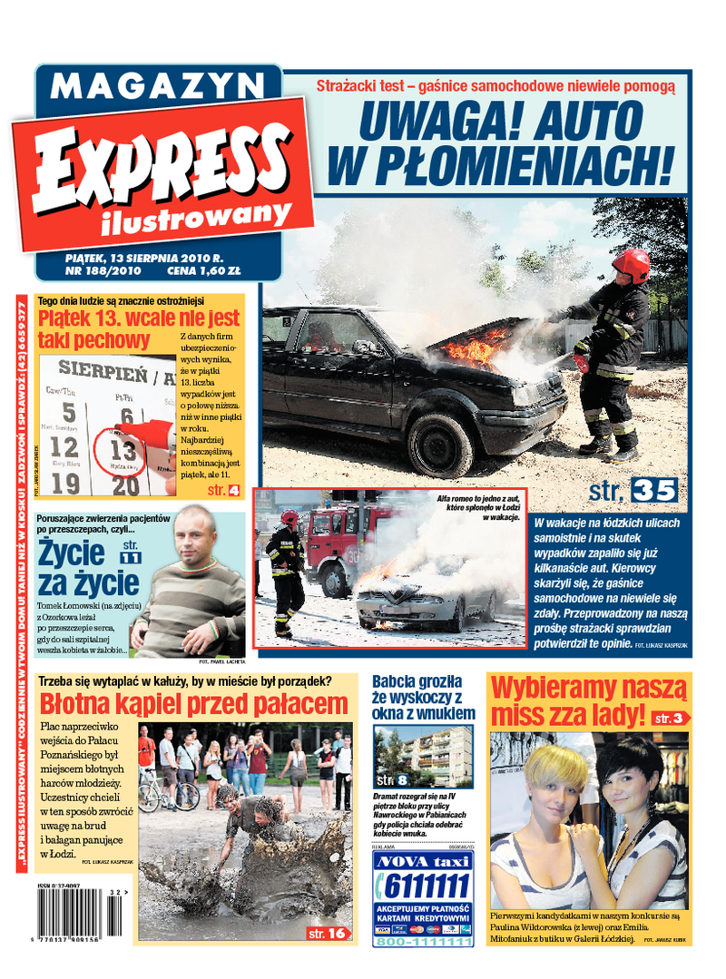 Express Ilustrowany