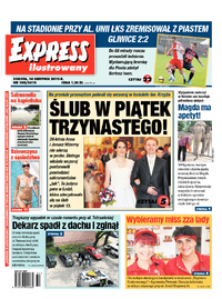 Express Ilustrowany