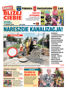 Bliżej Ciebie/Pabianice