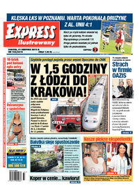 Express Ilustrowany