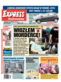 Express Ilustrowany