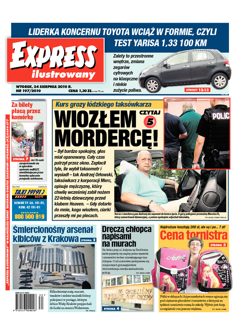 Express Ilustrowany