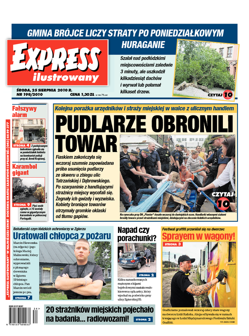 Express Ilustrowany