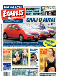 Express Ilustrowany