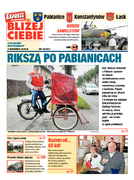 Bliżej Ciebie/Pabianice