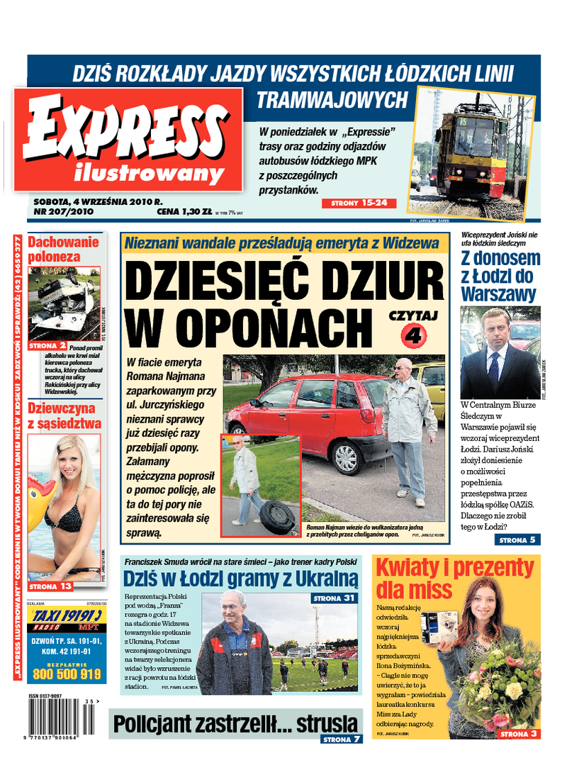 Express Ilustrowany