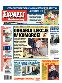 Express Ilustrowany