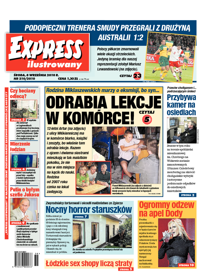 Express Ilustrowany