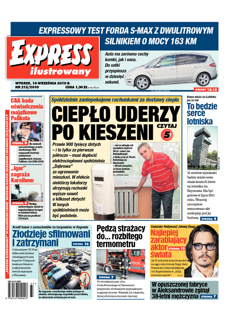 Express Ilustrowany