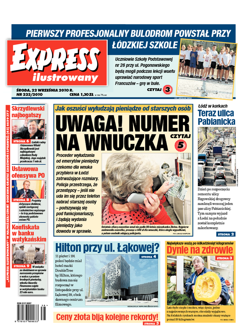 Express Ilustrowany