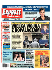 Express Ilustrowany