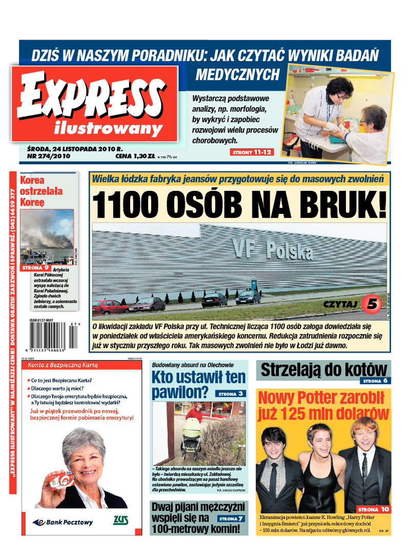 Express Ilustrowany