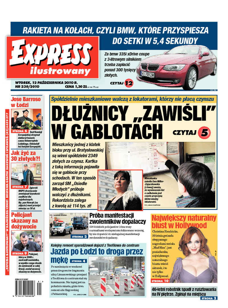 Express Ilustrowany