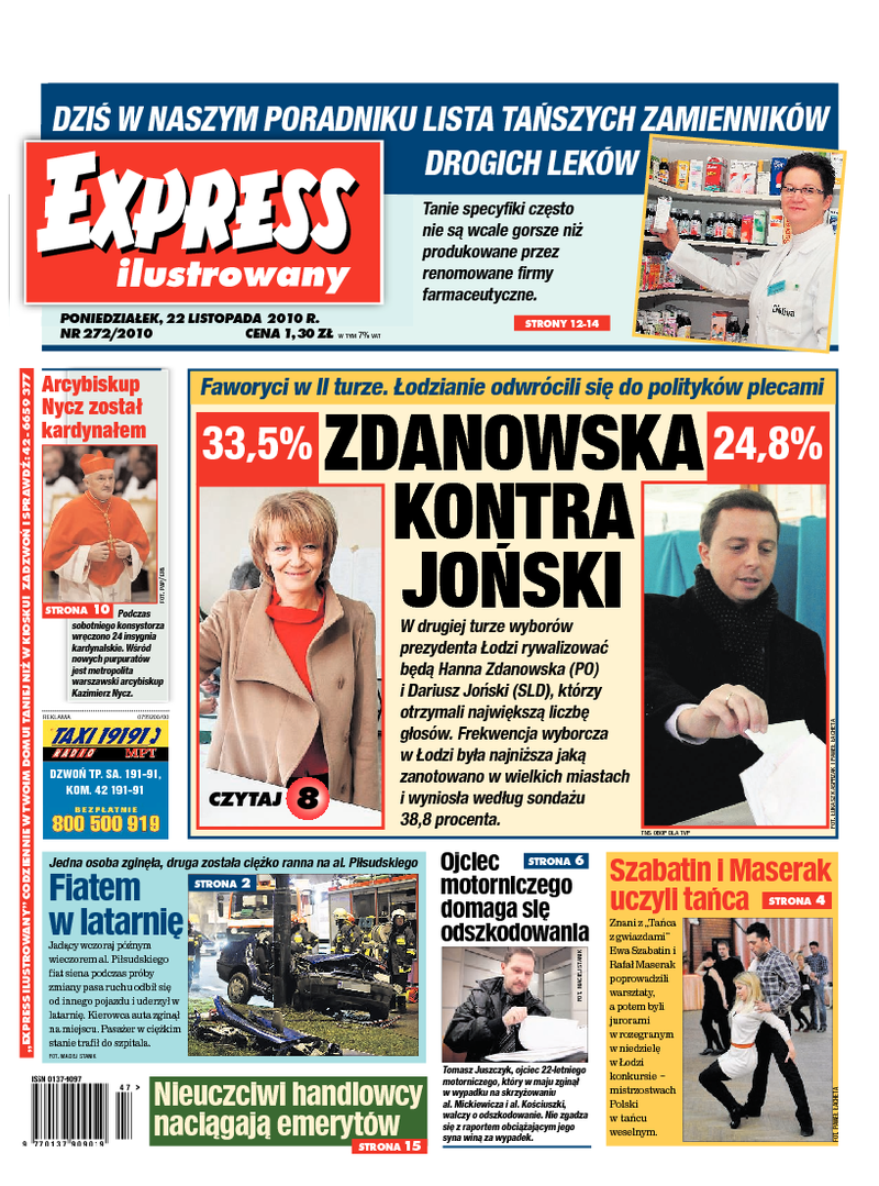 Express Ilustrowany