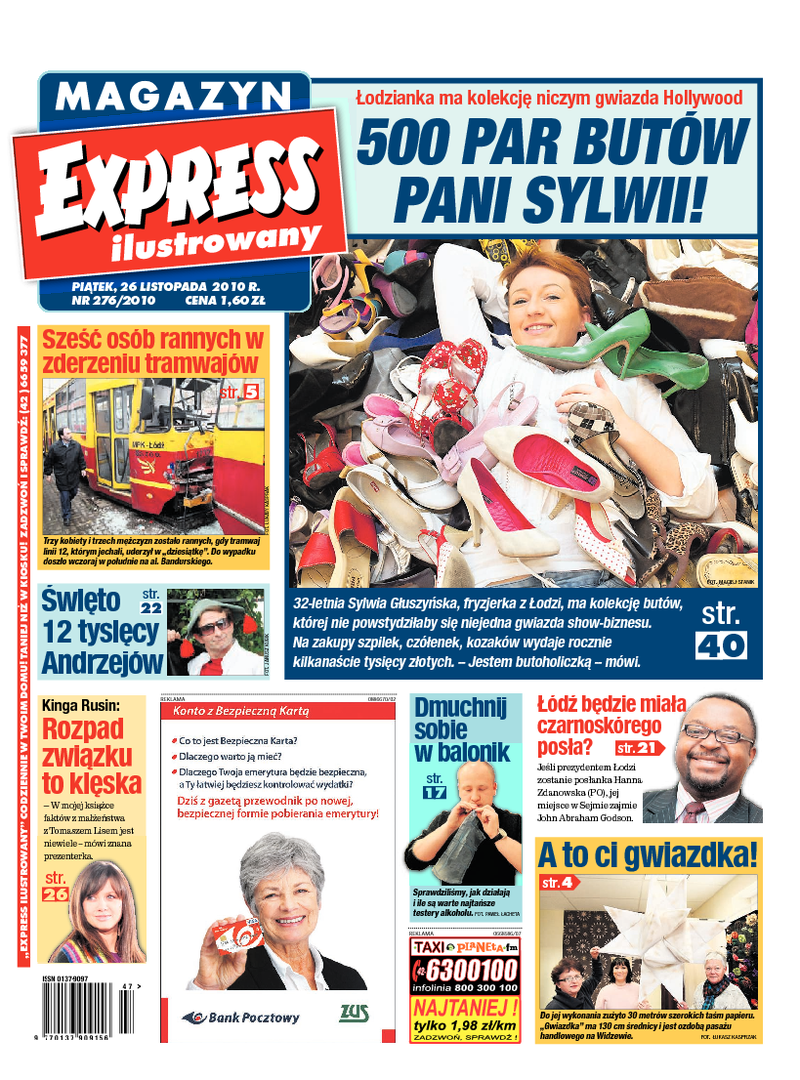 Express Ilustrowany