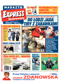 Express Ilustrowany