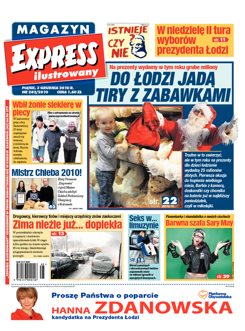 Express Ilustrowany