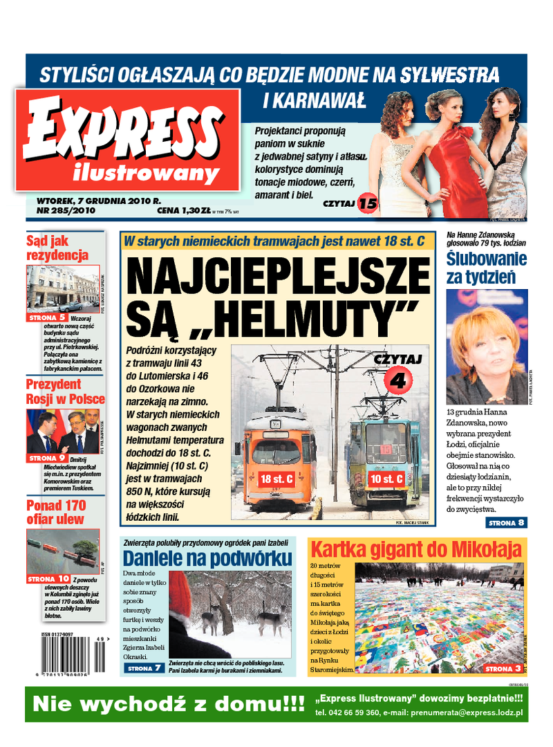 Express Ilustrowany