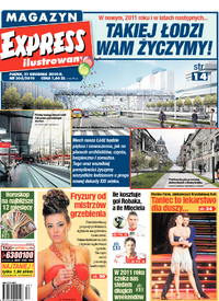 Express Ilustrowany