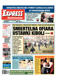 Express Ilustrowany