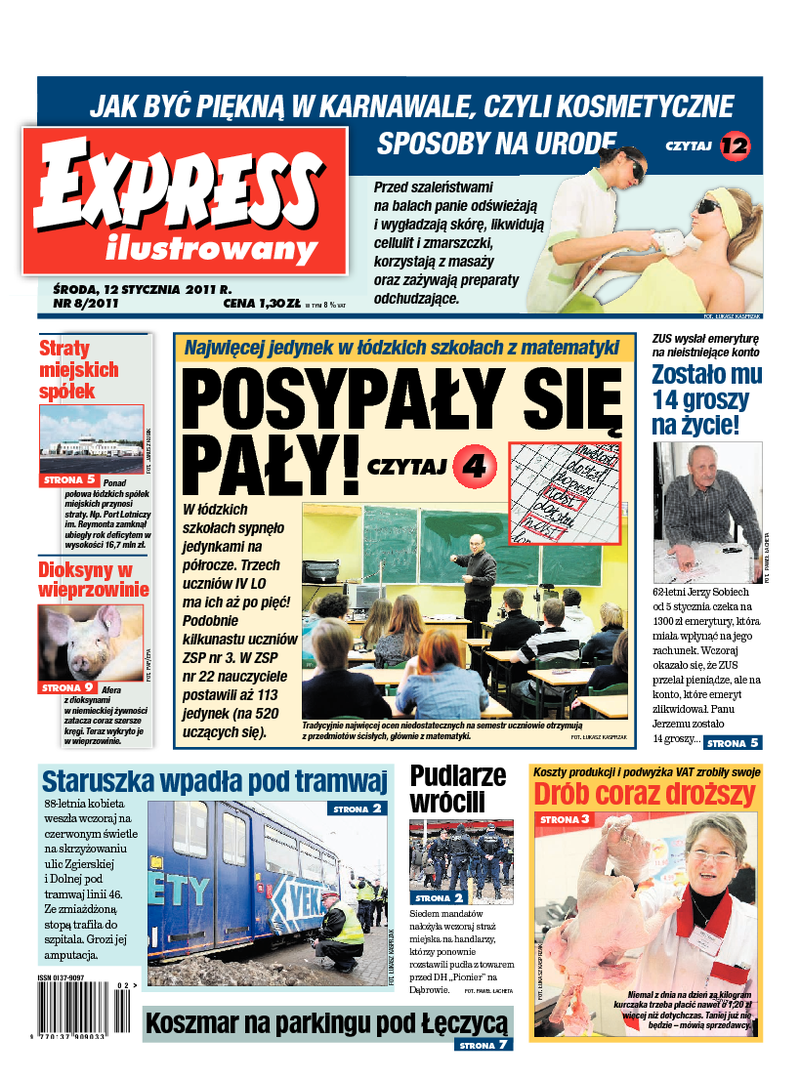 Express Ilustrowany