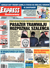 Express Ilustrowany