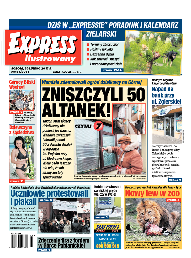 Express Ilustrowany