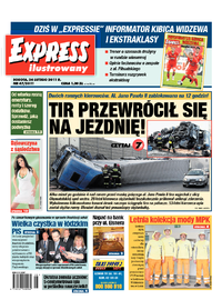 Express Ilustrowany