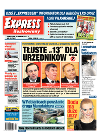 Express Ilustrowany