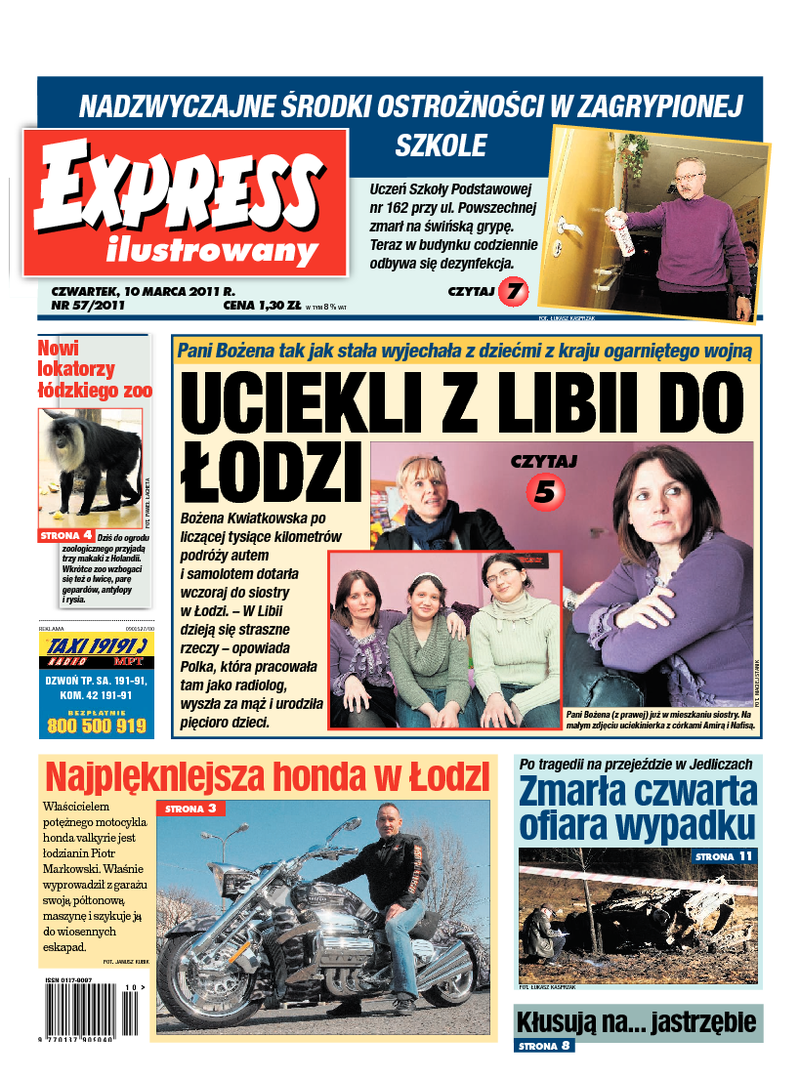 Express Ilustrowany