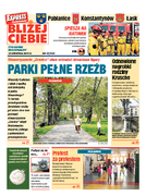 Bliżej Ciebie/Pabianice