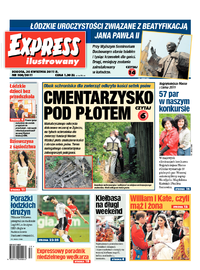 Express Ilustrowany