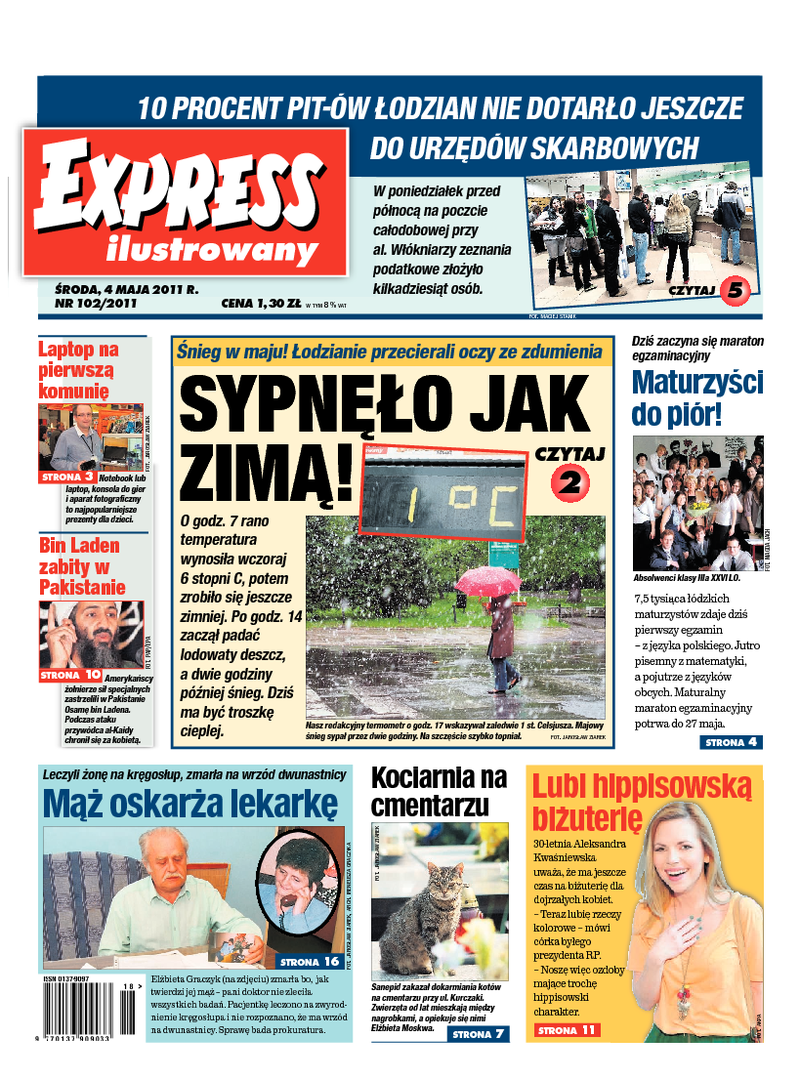 Express Ilustrowany