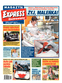 Express Ilustrowany