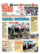Bliżej Ciebie/Pabianice
