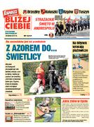 Bliżej Ciebie/Łódź Wsch.