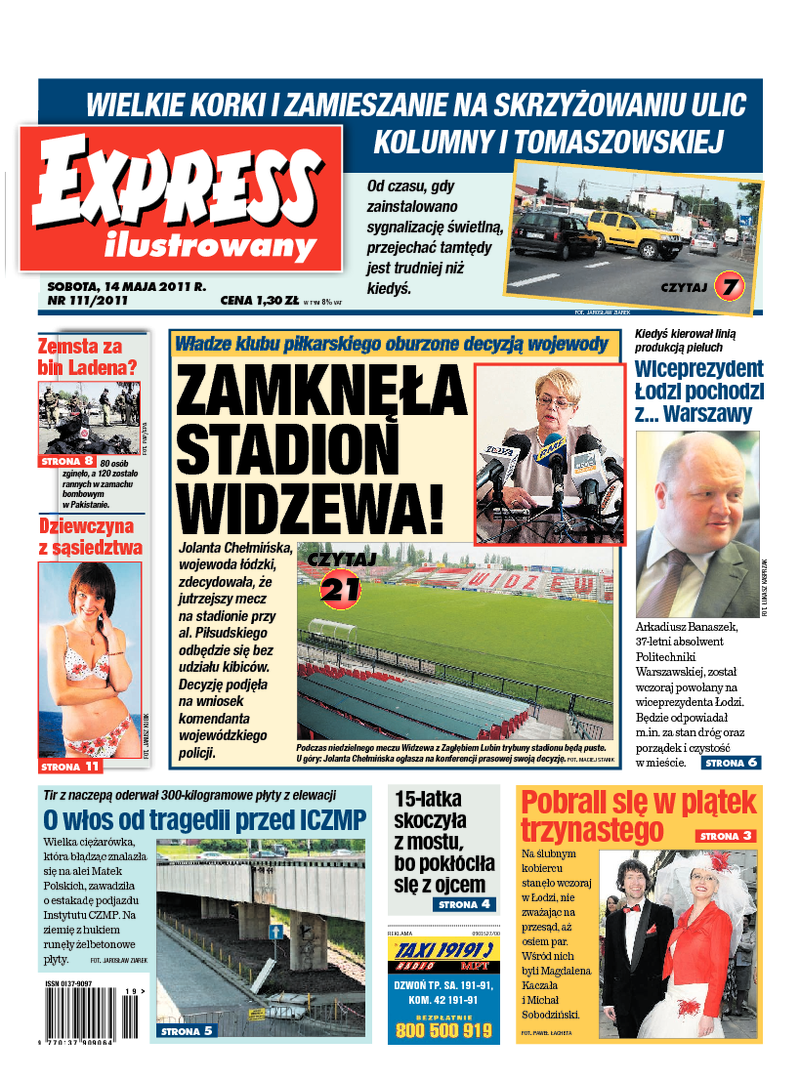 Express Ilustrowany