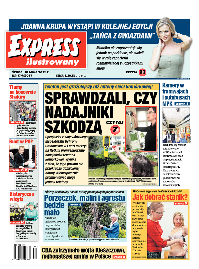 Express Ilustrowany