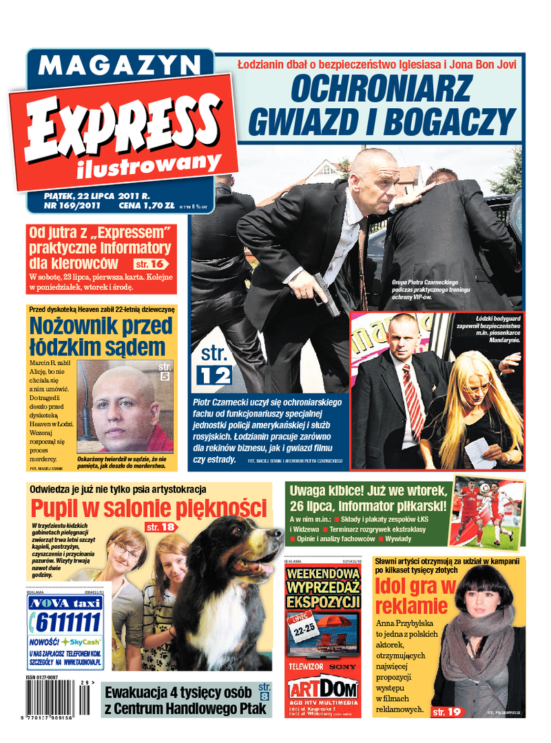 Express Ilustrowany